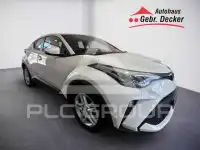 2023 Toyota C-HR