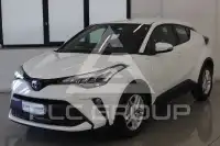 2023 Toyota C-HR