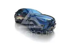 2023 Toyota C-HR