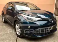 2023 Toyota C-HR