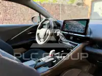 2023 Toyota C-HR