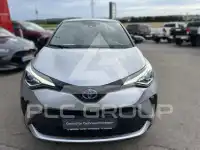 2023 Toyota C-HR