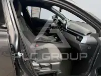 2023 Toyota C-HR