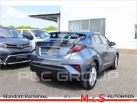 2023 Toyota C-HR