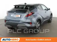 2023 Toyota C-HR