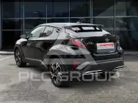 2023 Toyota C-HR