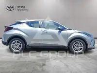 2023 Toyota C-HR
