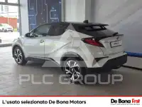 2023 Toyota C-HR