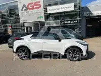 2023 Toyota C-HR
