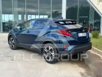 2023 Toyota C-HR