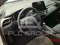 2023 Toyota C-HR