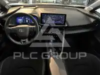 2023 Toyota C-HR