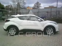 2023 Toyota C-HR