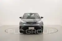 2023 Toyota C-HR