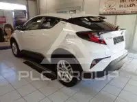 2023 Toyota C-HR