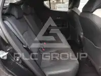 2023 Toyota C-HR