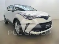 2023 Toyota C-HR