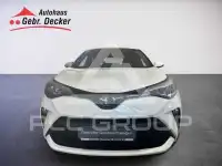 2023 Toyota C-HR