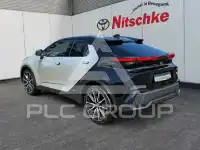 2023 Toyota C-HR