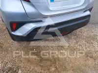 2023 Toyota C-HR