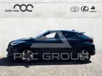 2023 Toyota C-HR