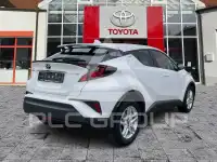 2023 Toyota C-HR