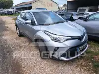 2023 Toyota C-HR