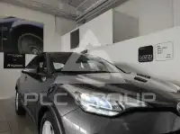 2023 Toyota C-HR