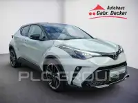 2023 Toyota C-HR
