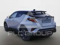 2023 Toyota C-HR