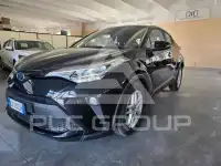 2023 Toyota C-HR