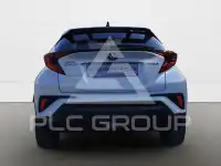 2023 Toyota C-HR