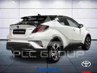 2023 Toyota C-HR