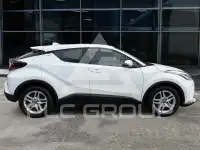 2023 Toyota C-HR