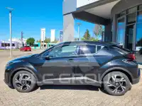 2023 Toyota C-HR