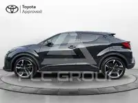2023 Toyota C-HR