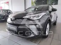 2023 Toyota C-HR
