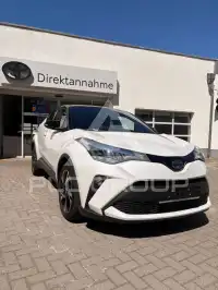 2023 Toyota C-HR