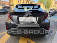 2023 Toyota C-HR
