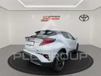 2023 Toyota C-HR