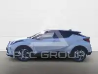 2023 Toyota C-HR
