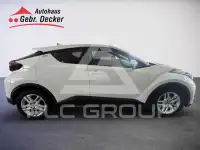 2023 Toyota C-HR