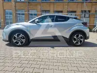 2023 Toyota C-HR