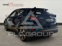 2023 Toyota C-HR
