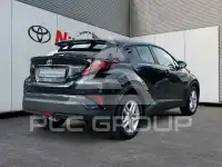 2023 Toyota C-HR