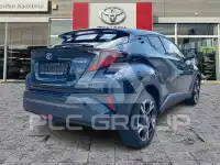 2023 Toyota C-HR