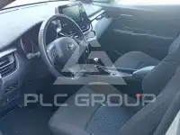 2023 Toyota C-HR