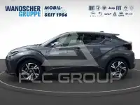 2023 Toyota C-HR