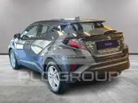 2023 Toyota C-HR