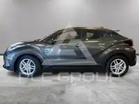2023 Toyota C-HR
